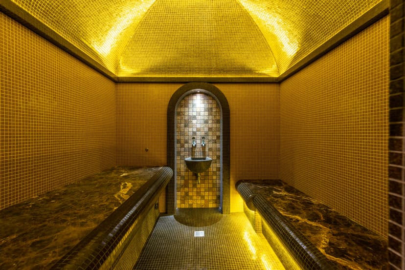 Hammam & Rituel cocoon