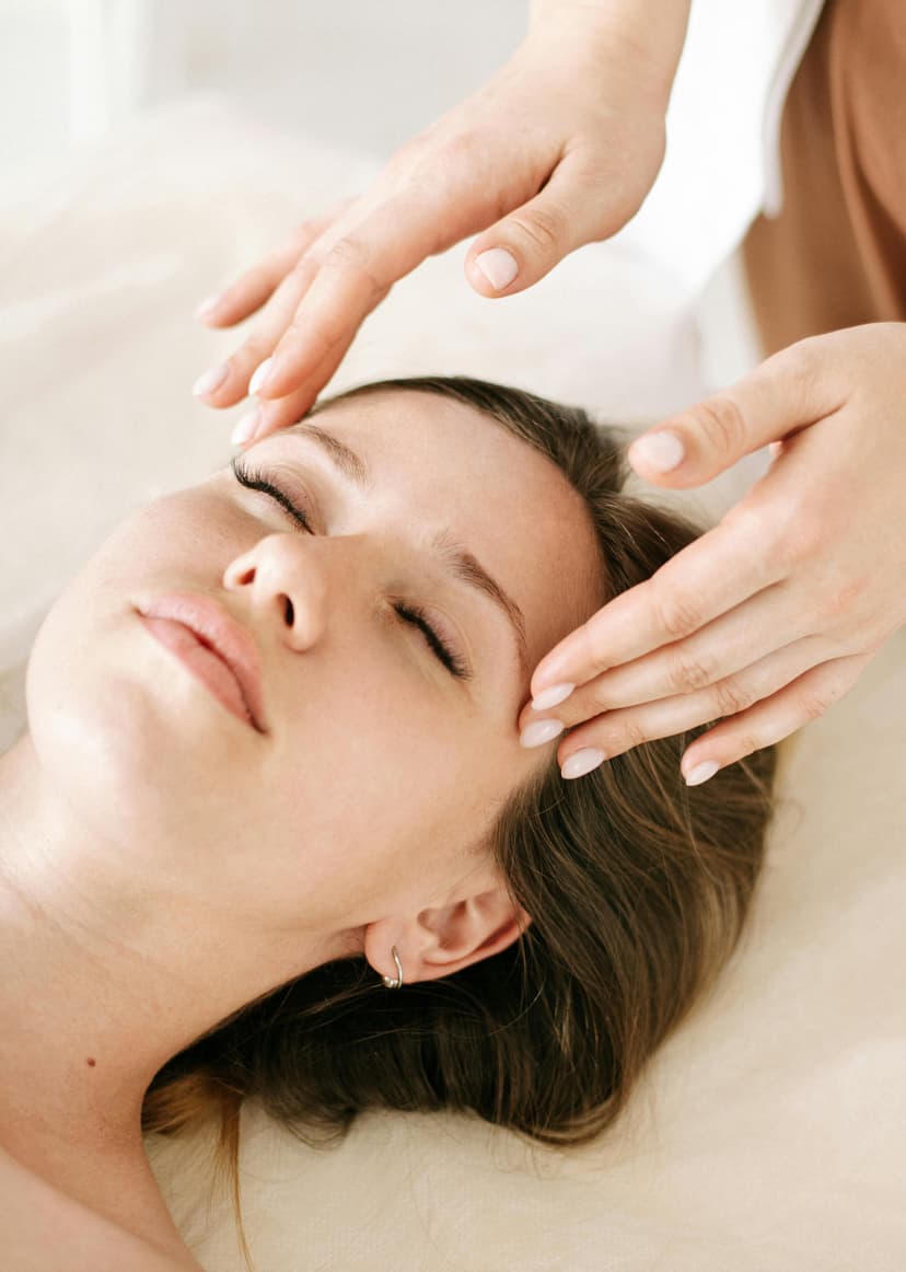 Massages & Modelages Thérapeutiques