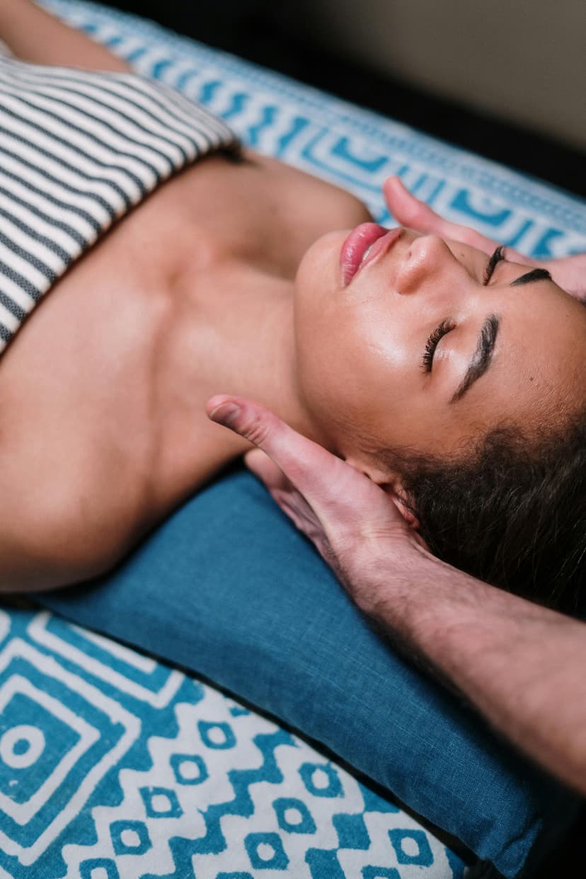 Soins Esthétiques du Visage