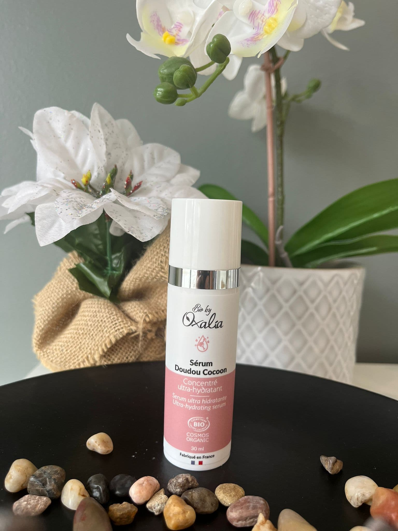Sérum doudou cocoon hydratant